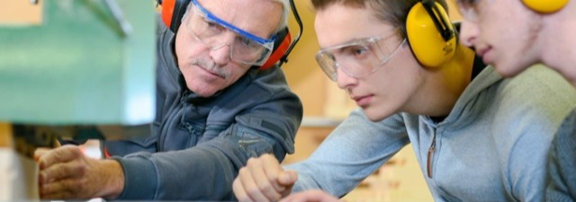 career and technical education