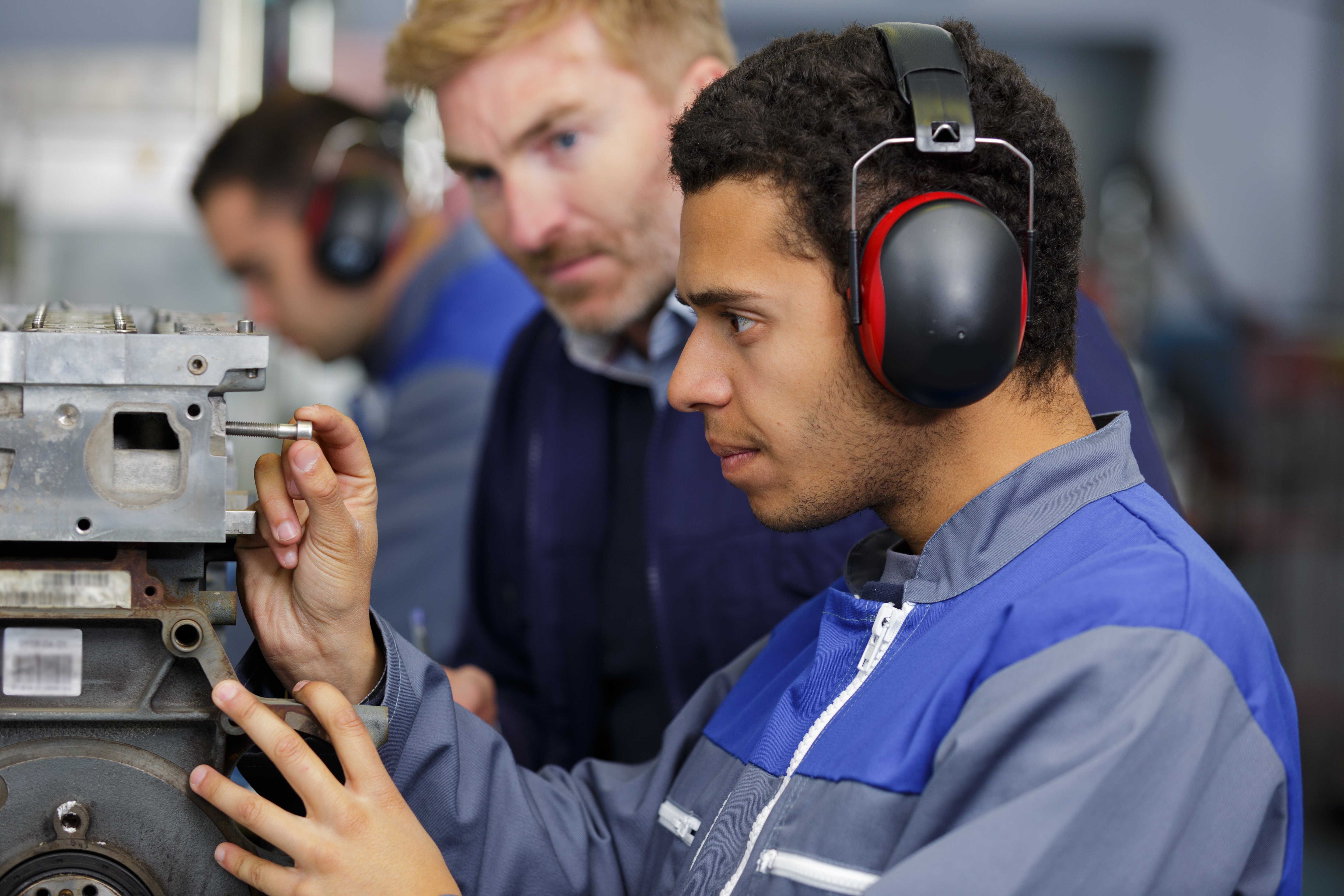 workforce pell implementation