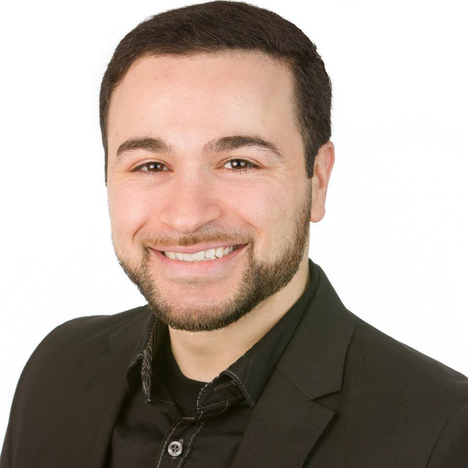 Elie Jermanous