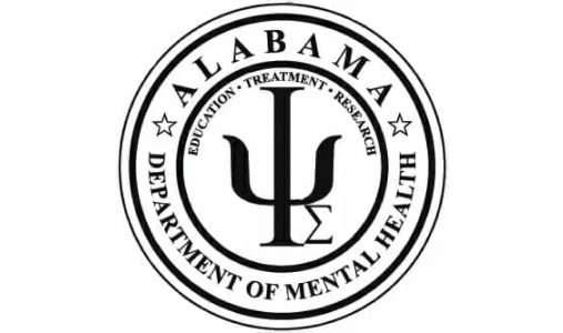 alabama mental health