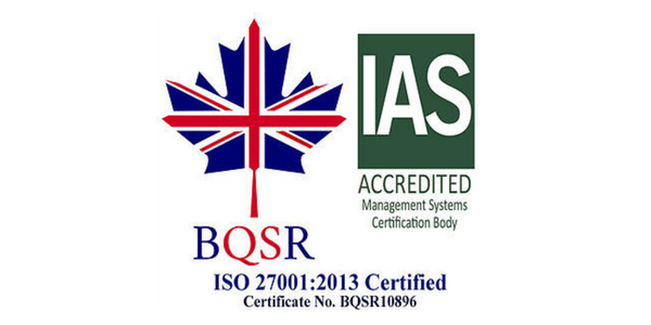 ISO27001-ISO27701