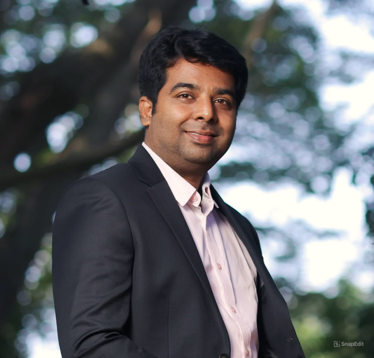 Manohar Ramesh