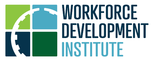 Michigan Workforce Development Institute _ Premier workforce development in Southeast and Southwest Michigan_Logo