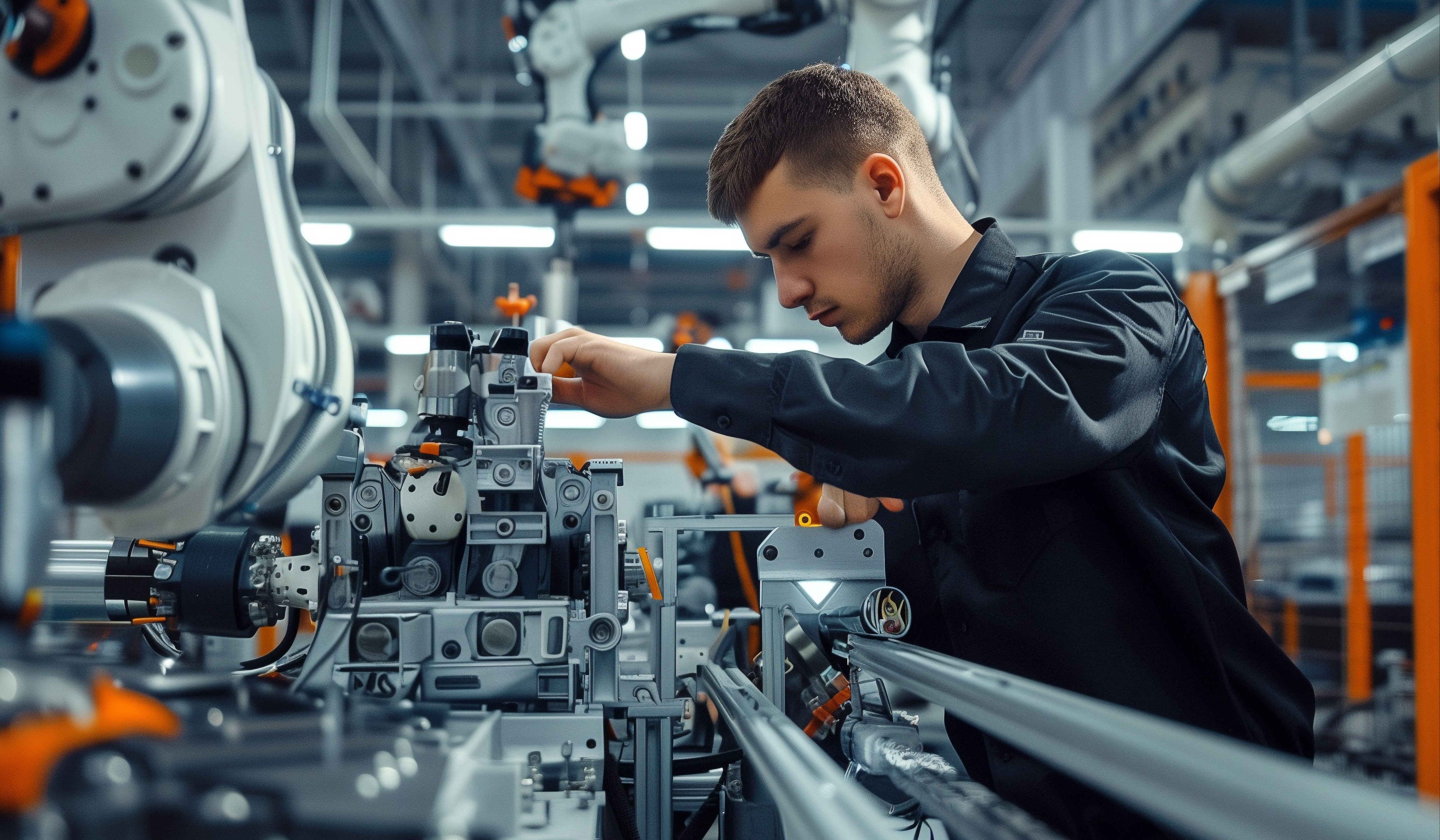 reimagining apprenticeship