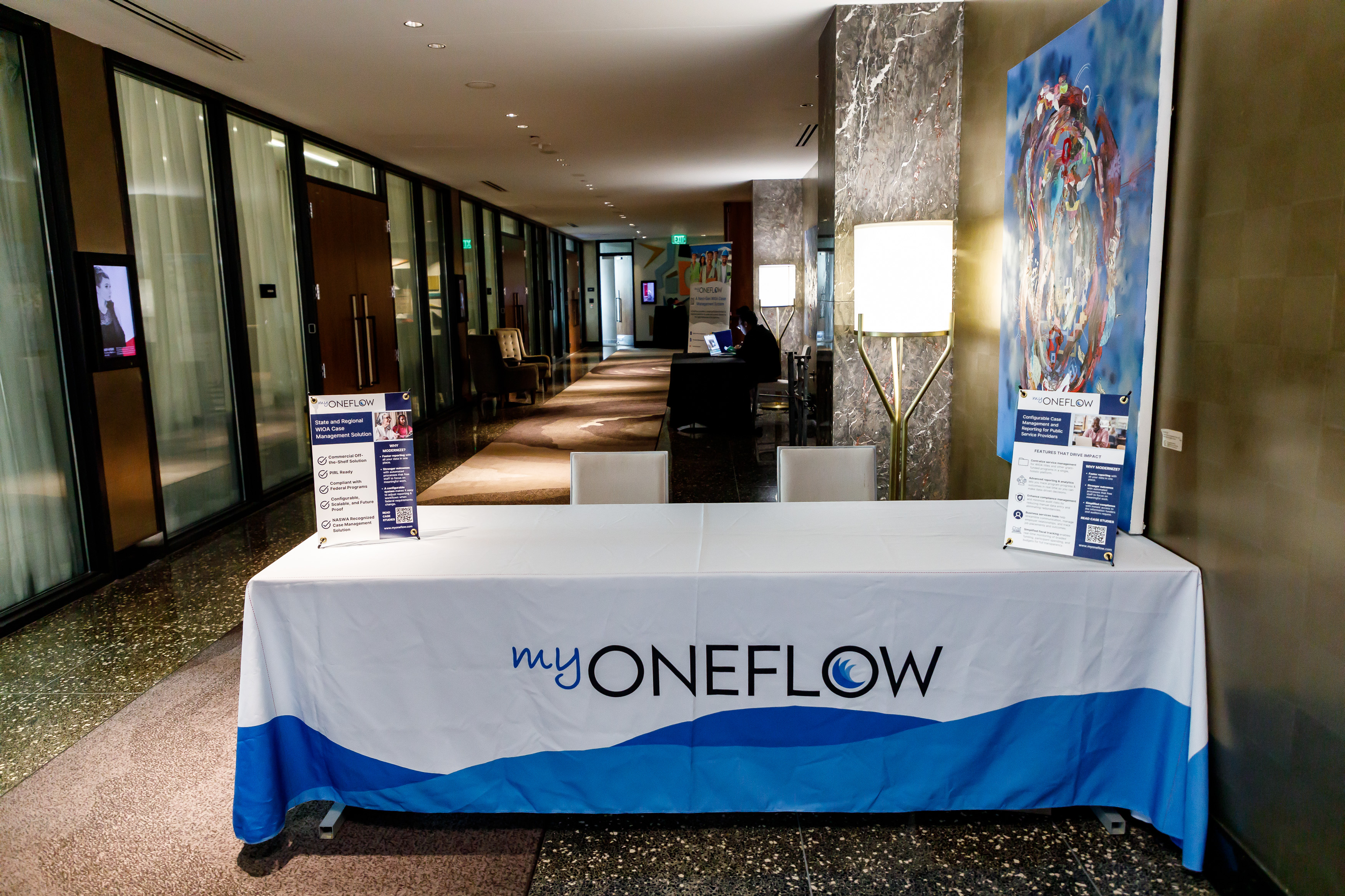FlowCon 2025: Year in Review + Our New Brand Identity