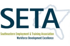 seta