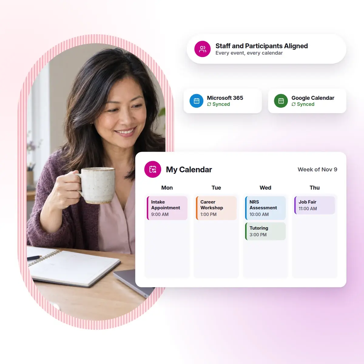 integrated-calendar-sync
