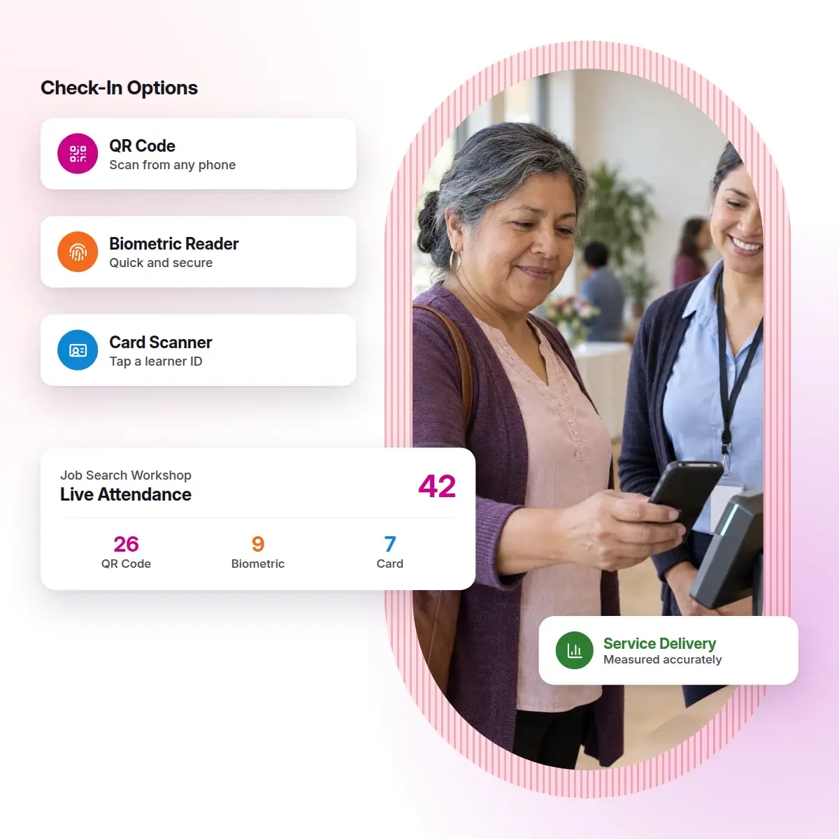 attendance-tracking