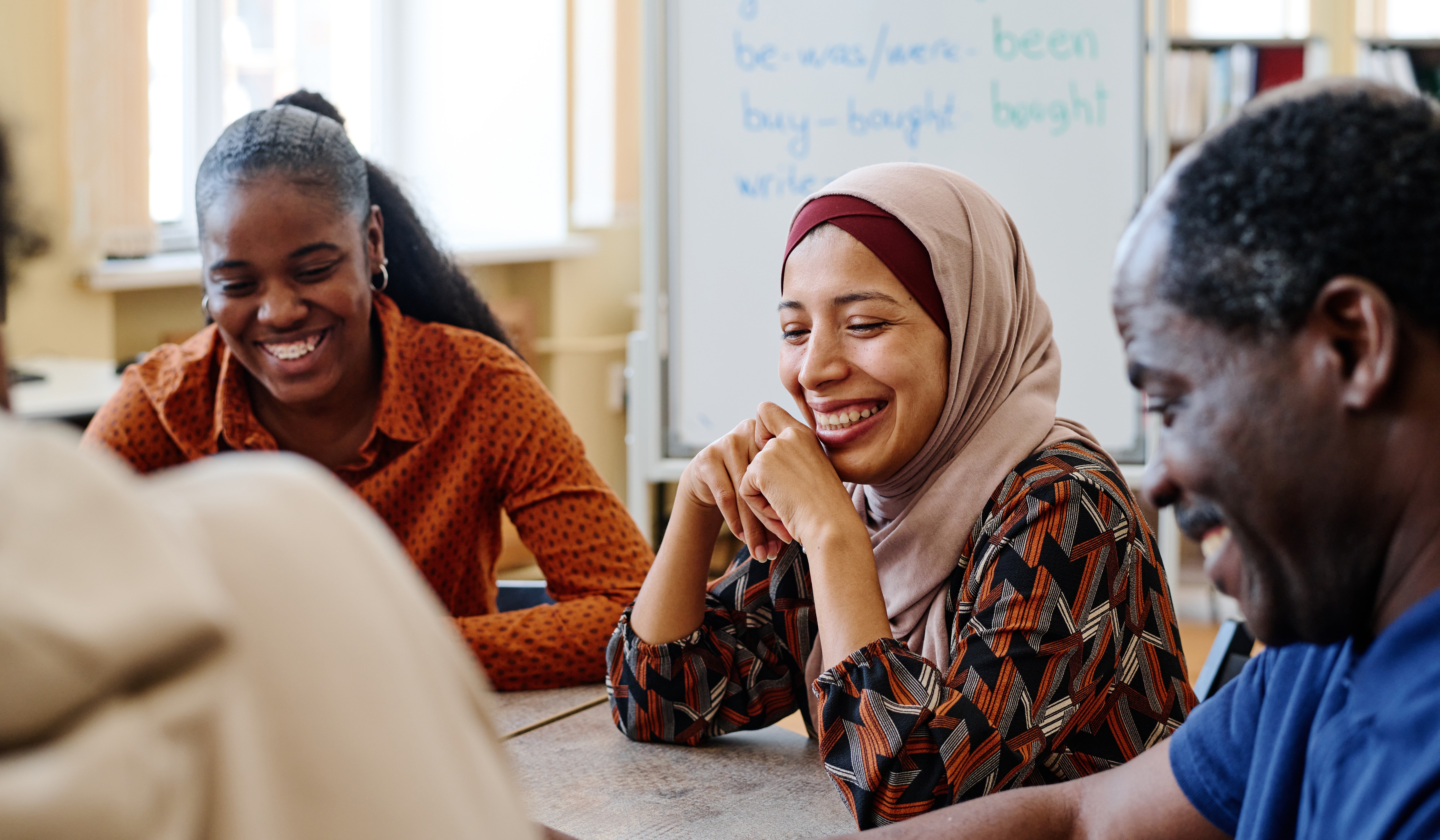 Funding the Future: Diversifying Income Streams in Workforce Development