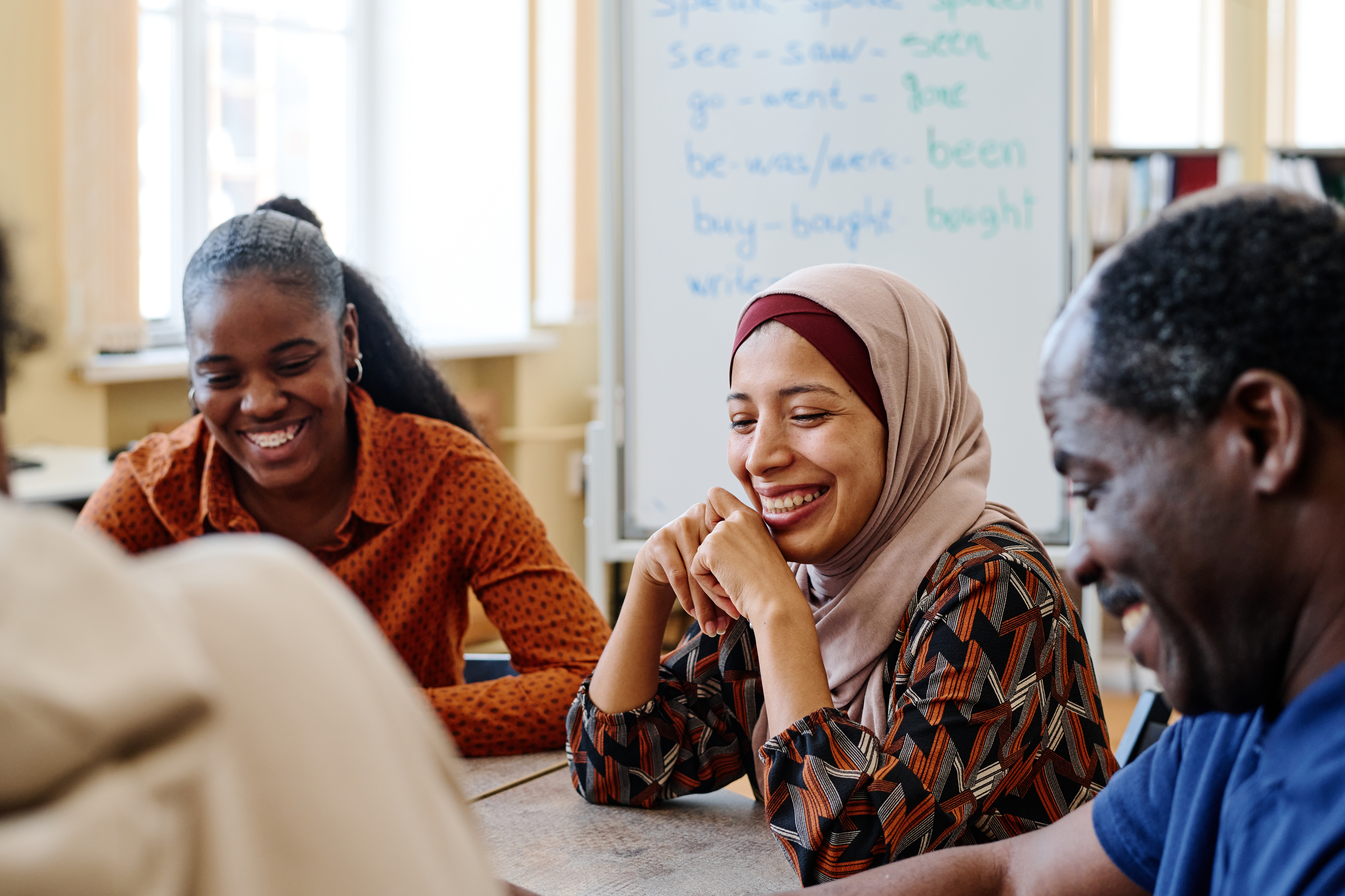 Funding the Future: Diversifying Income Streams in Workforce Development