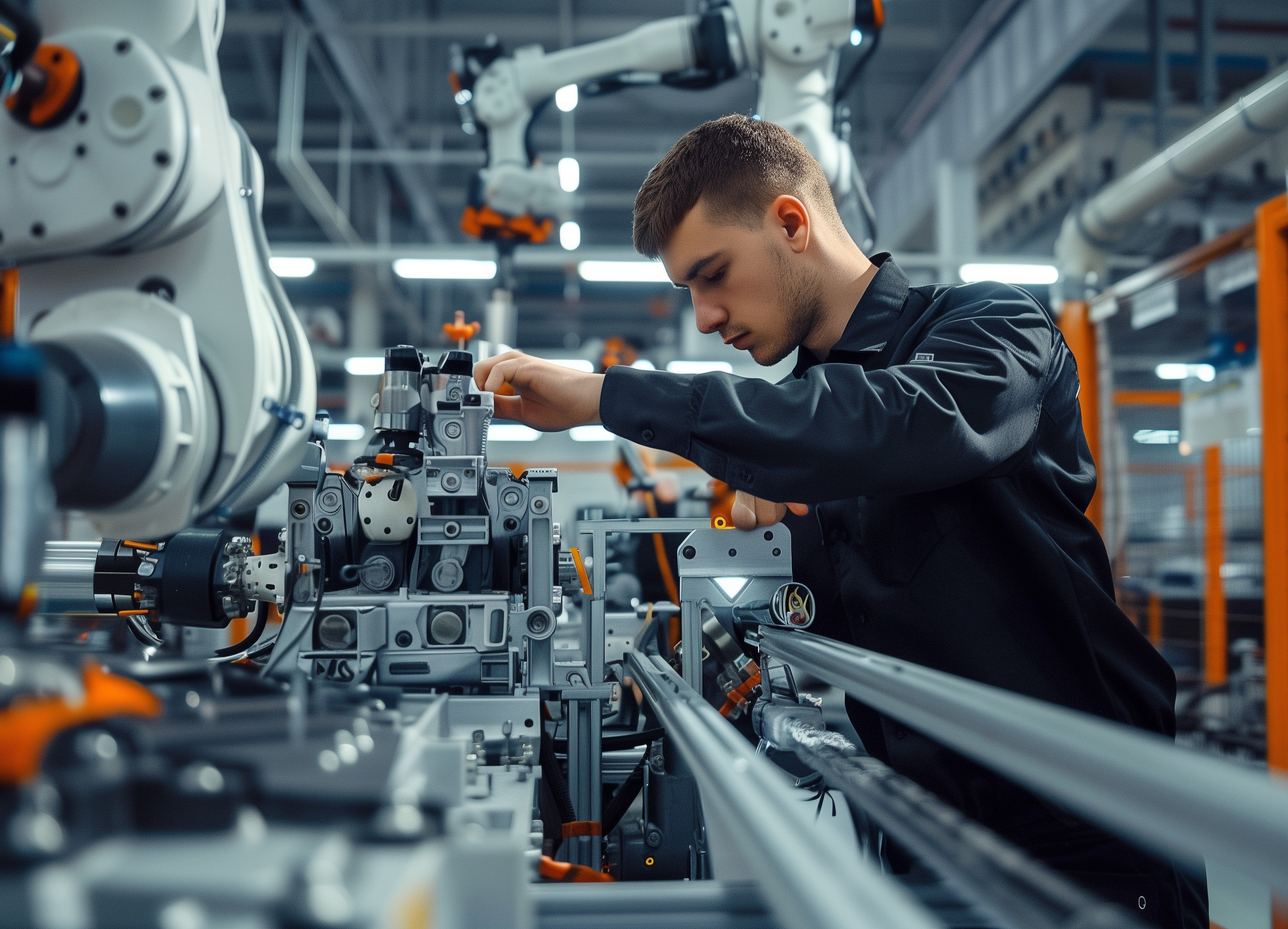 Reimagining Apprenticeship: How Can We Actually Build a Future-Ready Workforce?