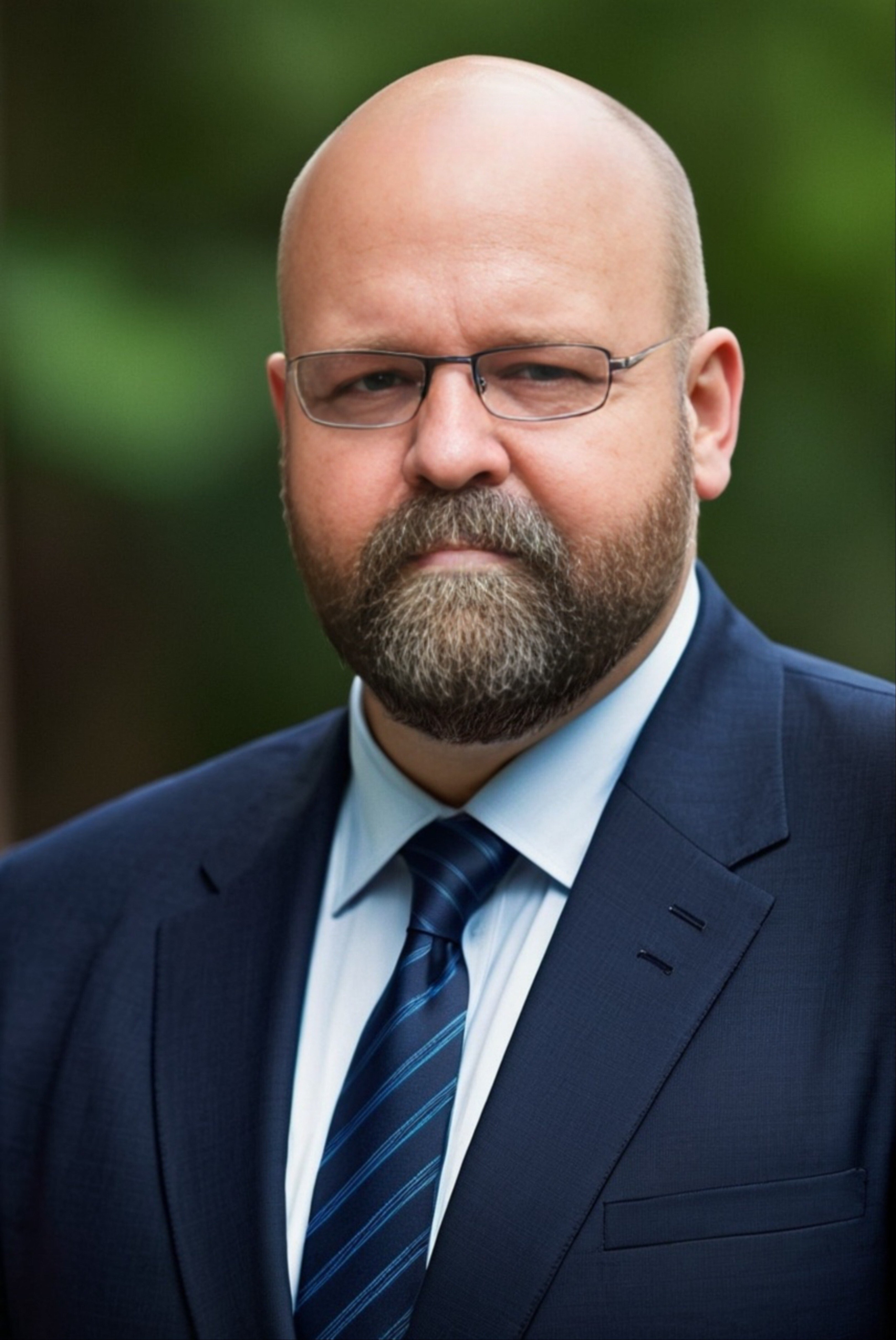 CWilliams Headshot 2025