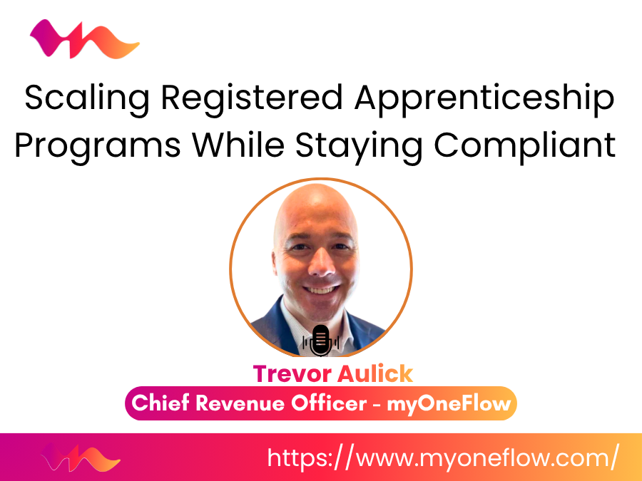 Scaling Registered Apprenticeship Programs While Staying Compliant 