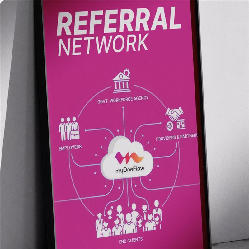 Referral Network-public-sector-case-management-software