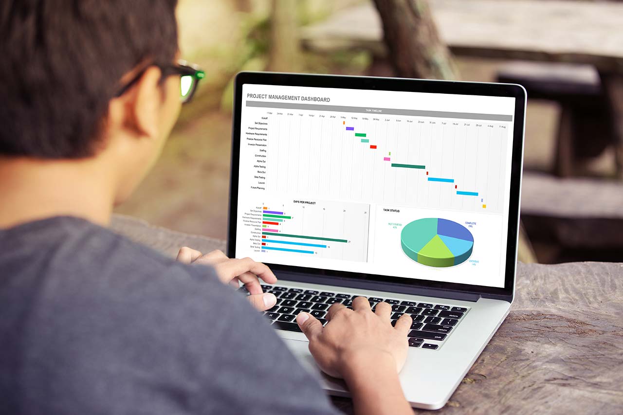 STREAMLINE YOUR OPERATIONS