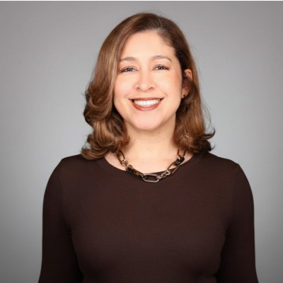 Vernice González 