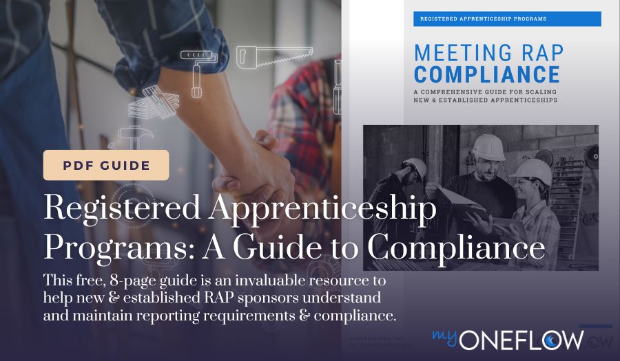 Registered Apprenticeship Programs: A Guide to Compliance