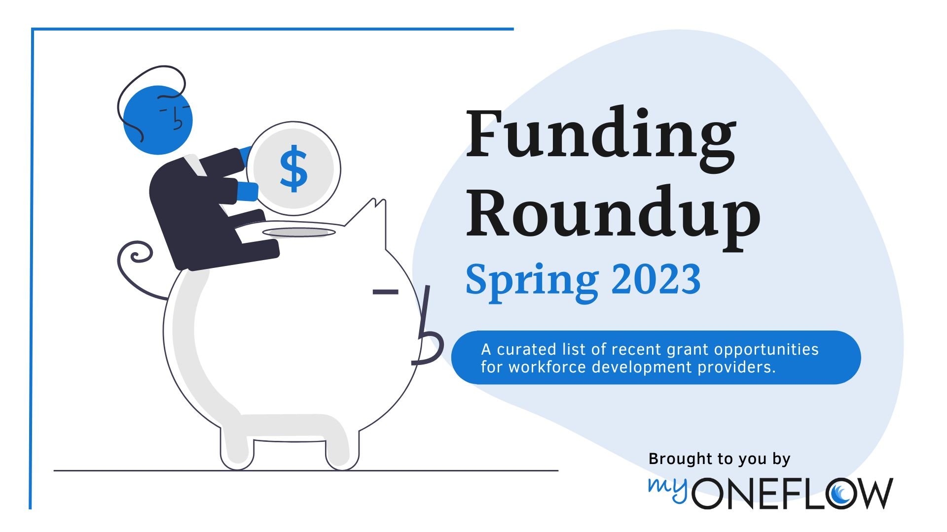 Spring 2023 Funding Roundup