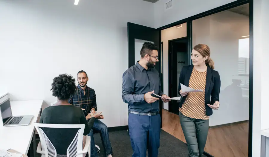 How AI Is Transforming Workforce Development Service Delivery