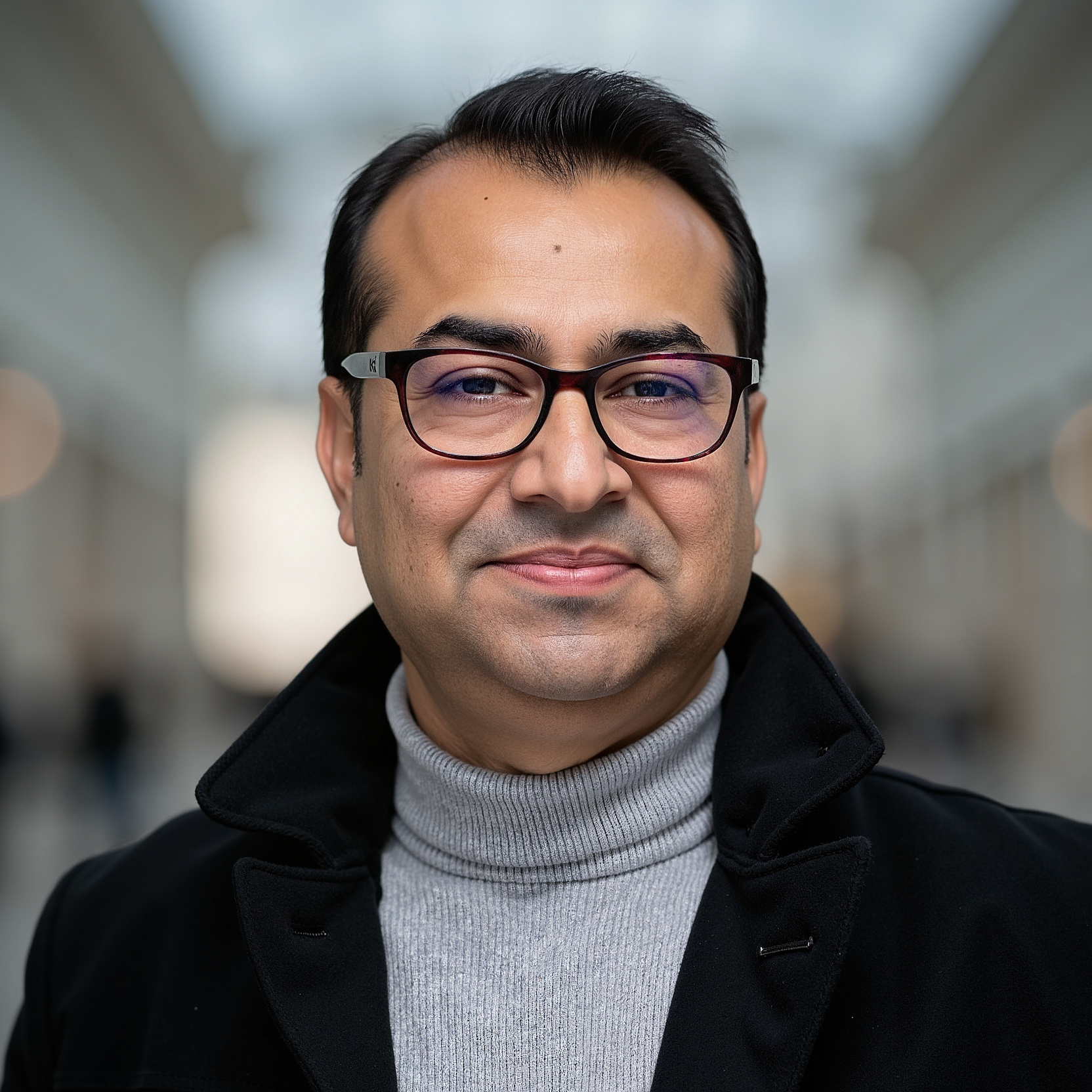 Vikas Headshot-1