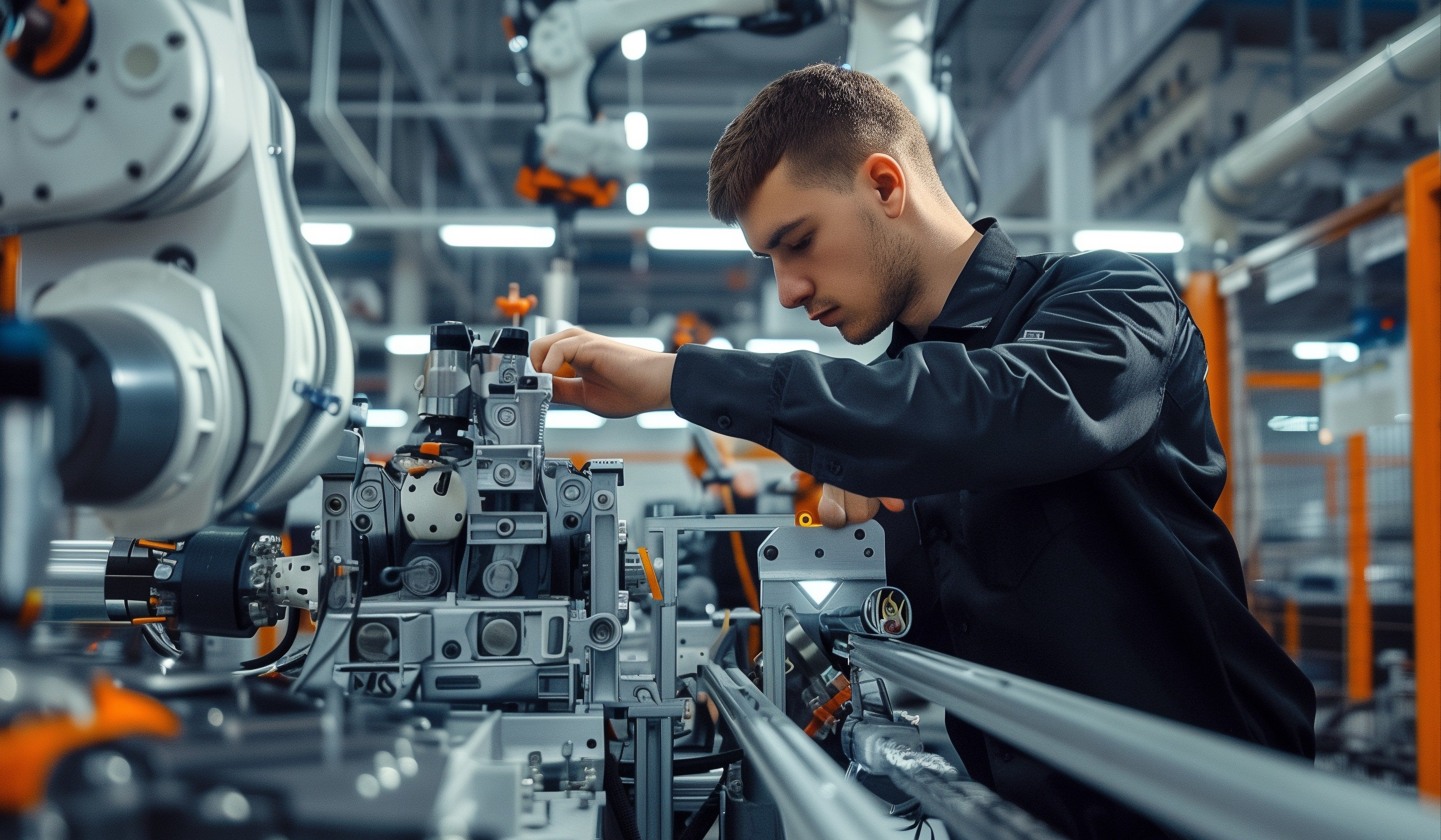 Reimagining Apprenticeship: How Can We Actually Build a Future-Ready Workforce?