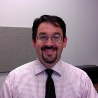 Kenneth Wilson, DHSc, PT, ATC(R) 